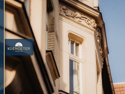 Wohnung zum Kauf 1.690.000 € 7 Zimmer 314 m² 3. Geschoss Zentrum-West Leipzig 04109