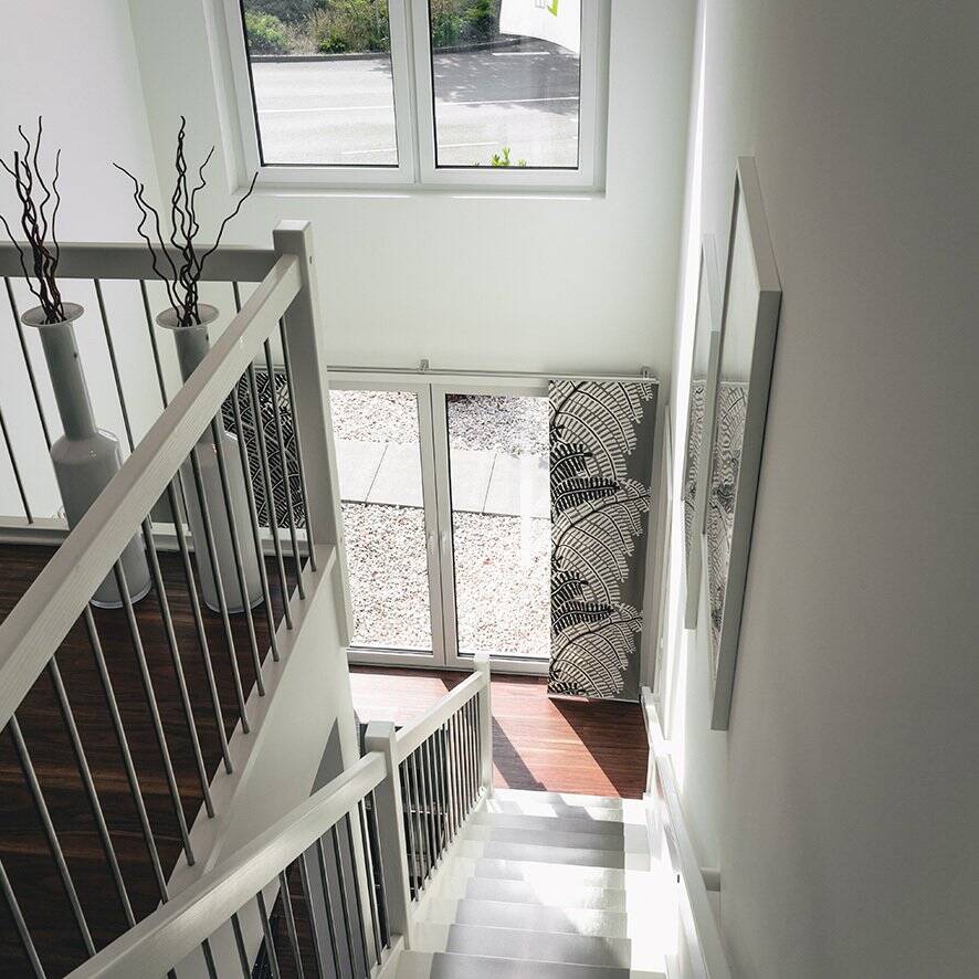Einfamilienhaus zum Kauf - Ansicht 5