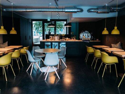 Bürofläche zur Miete provisionsfrei 16.000 € 453 m² Bürofläche Schönhauser Allee Prenzlauer Berg Berlin 10435