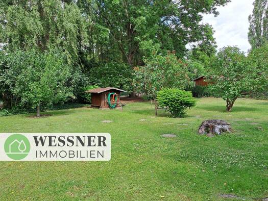 Grundstück zum Kauf 224.900 € 750 m² Grundstück Spandau Berlin 13591