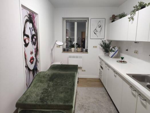 Coworking Space zur Miete 300 € 3 Zimmer Straßwalchen 5204
