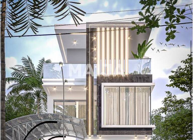 Einfamilienhaus zum Kauf 244.860 € 6 Zimmer 300 m² Chervon Ikota 105102