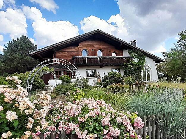Einfamilienhaus zum Kauf 749.000 € 7 Zimmer 192 m² 1.295 m² Grundstück Kirchberg Kirchberg an der Iller 88486