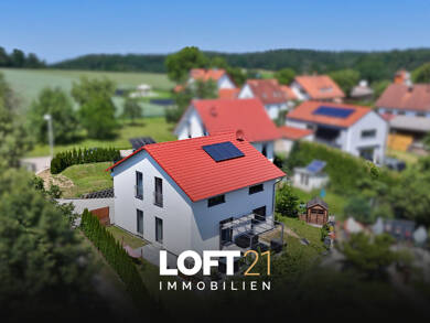 Einfamilienhaus zum Kauf 689.000 € 5 Zimmer 152,6 m² 519 m² Grundstück Gundelshausen Schweitenkirchen 85301