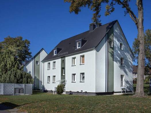 Wohnung zur Miete 429 € 3 Zimmer 50 m² EG frei ab 01.01.2026 Landwehrstraße 31 Mitte Bergkamen 59192