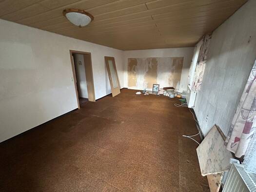 Mehrfamilienhaus zum Kauf 295.000 € 9 Zimmer 209 m² 524 m² Grundstück Königsbronn Königsbronn 89551
