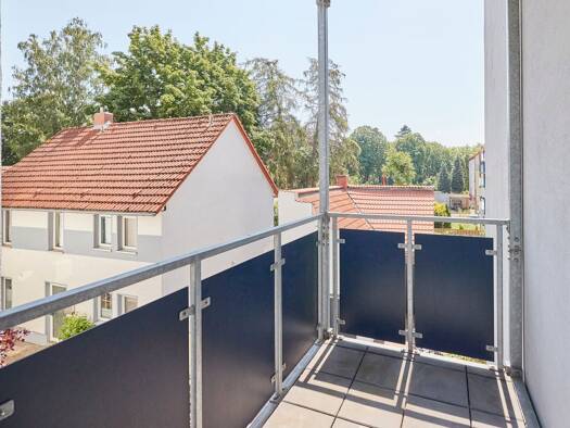Wohnung zum Kauf 298.000 € 3 Zimmer 63 m² 1. Geschoss Hainholz Hannover 30165
