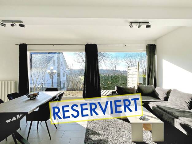 Terrassenwohnung zum Kauf 198.000 € 2 Zimmer 95 m² EG Innenstadt Bad Oeynhausen 32547