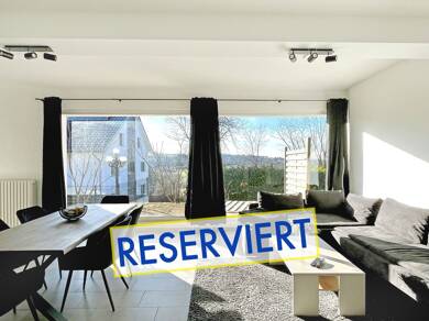 Terrassenwohnung zum Kauf 198.000 € 2 Zimmer 95 m² EG Innenstadt Bad Oeynhausen 32547
