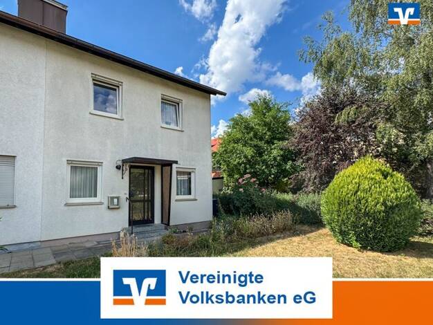 Doppelhaushälfte zum Kauf 429.000 € 5 Zimmer 110 m² 269 m² Grundstück Betzingen Reutlingen 72770