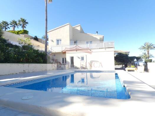 Villa zum Kauf 670.000 € 5 Zimmer 294 m² 960 m² Grundstück frei ab sofort Dénia 03700