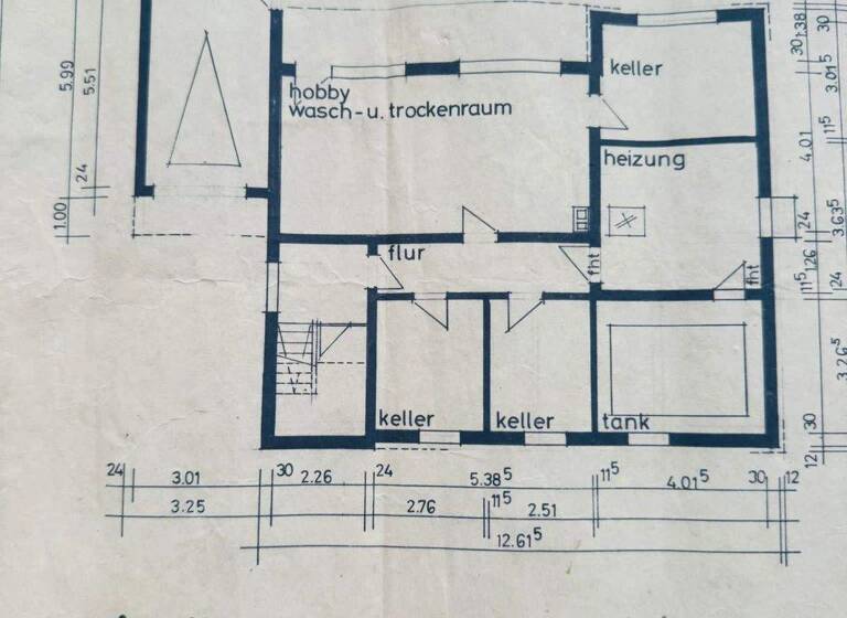 Mehrfamilienhaus zum Kauf 485.000 € 8 Zimmer 230 m² 785 m² Grundstück frei ab sofort Kreuzberg Wipperfürth 51688