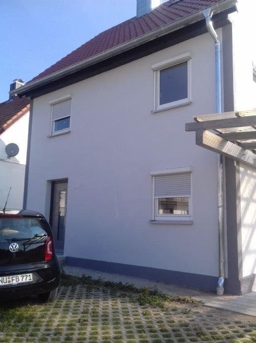 Einfamilienhaus zur Miete 1.250 € 5 Zimmer 120 m²<br/>Wohnfläche 210 m²<br/>Grundstück 01.01.2025<br/>Verfügbarkeit Kellmünz a.d.Iller 89293