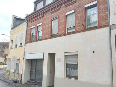 Haus zum Kauf 699.000 € 12 Zimmer 306,3 m² 233 m² Grundstück Metternich Koblenz / Koblenz-Metternich 56072