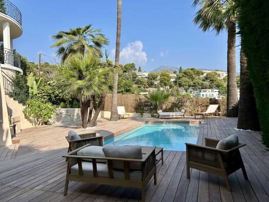 Einfamilienhaus zum Kauf 3.995.000 € 803 m² Grundstück Cap Martin Roquebrune-Cap-Martin 06190