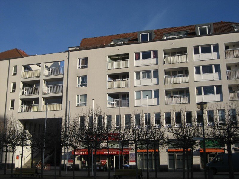 Wohnung zur Miete 779 € 2 Zimmer 65,2 m²<br/>Wohnfläche 2.<br/>Geschoss 14.12.2024<br/>Verfügbarkeit Anni-von-Gottberg-Straße 8d Kirchsteigfeld Potsdam 14480