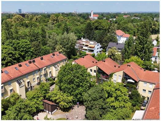 Wohnung zum Kauf 898.000 € 4 Zimmer 103,8 m² Bogenhausen München 81925