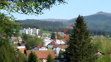 Penthouse zum Kauf 157.000 € 1 Zimmer 101,7 m² frei ab sofort Haidmühle 94145