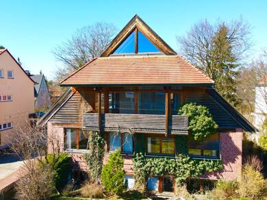 Maisonette zur Miete 2.890 € 4,5 Zimmer 180 m² 1. Geschoss Lochham Gräfelfing / Lochham 82166