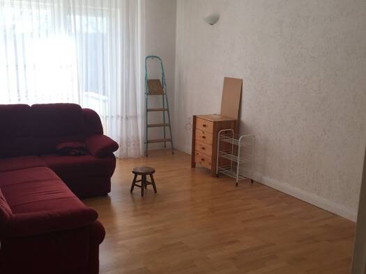 Wohnung zur Miete 1.200 € 2 Zimmer 58 m² Geschoss 2/3 frei ab 01.05.2026 Mariendorf Berlin 12109
