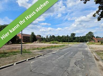 Bungalow zum Kauf provisionsfrei 337.790 € 6 Zimmer 130 m² 510 m² Grundstück Am Wolfsburger Platz Wesendorf Wesendorf 29392