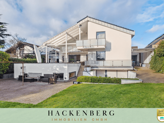 Einfamilienhaus zum Kauf 1.590.000 € 11 Zimmer 598 m² 1.206 m² Grundstück Eschweiler 52249