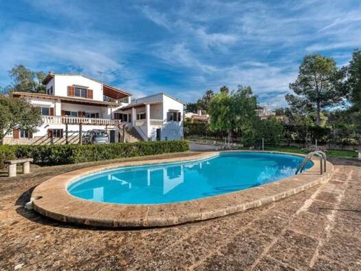 Chalet zum Kauf 1.100.000 € 4 Zimmer 201,6 m² Can Domingo 1 Marratxí 07141