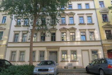 Wohnung zur Miete 522 € 2 Zimmer 58 m² EG frei ab 01.04.2025 Zwickauer Str. 113 Plauen Dresden 01187