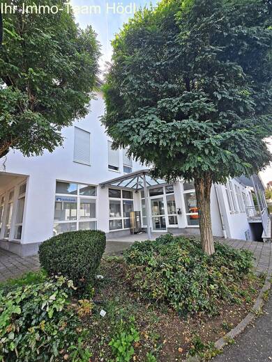 Bürogebäude zur Miete 1.250 € 5 Zimmer 146,1 m² Bürofläche Sondelfingen Reutlingen 72766