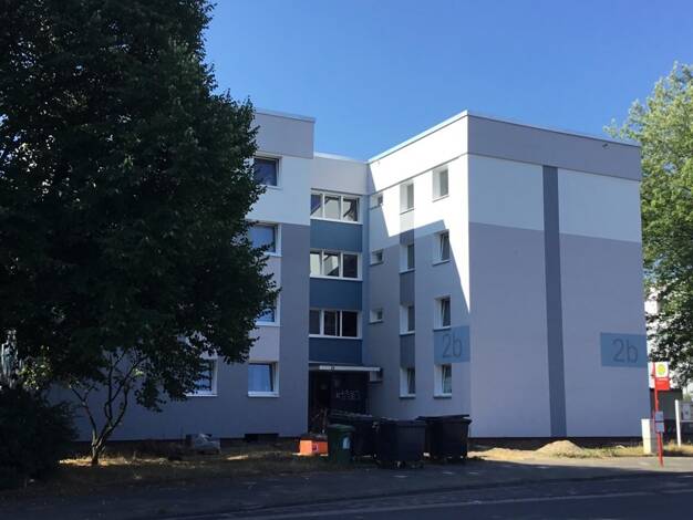Wohnung zur Miete 575 € 2 Zimmer 63,5 m² 1. Geschoss frei ab 06.06.2025 Ehrlicherstr. 2B Drispenstedt Hildesheim 31135