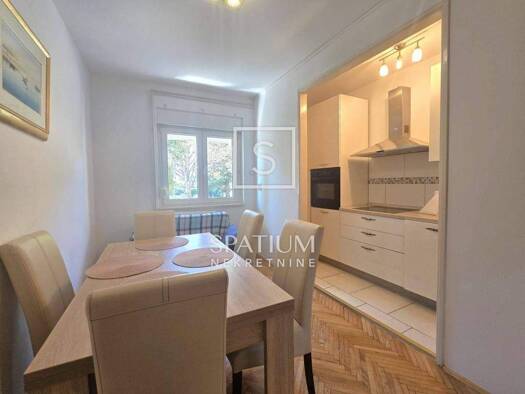 Wohnung zur Miete 800 € 2 Zimmer 46 m² Kostrena Kostrena