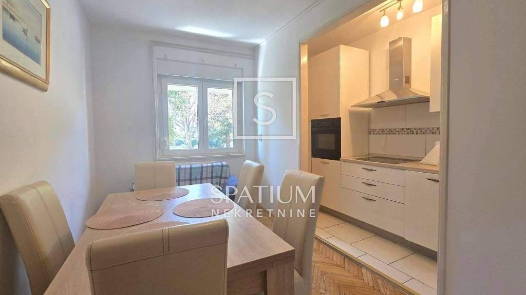 Wohnung zur Miete 800 € 2 Zimmer 46 m² Kostrena Kostrena