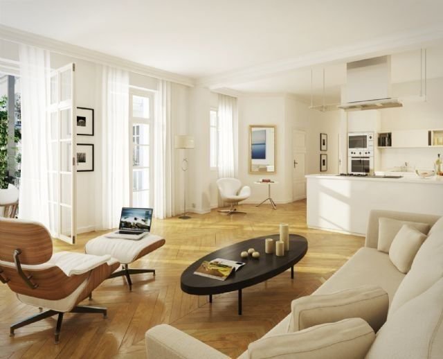 Penthouse zum Kauf provisionsfrei 637.600 € 3 Zimmer 81 m²<br/>Wohnfläche EG<br/>Geschoss ab sofort<br/>Verfügbarkeit Westend Berlin 14050