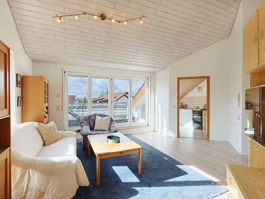 Wohnung zum Kauf 360.000 € 4,5 Zimmer 87 m² 2. Geschoss Dagersheim Böblingen-Dagersheim 71034