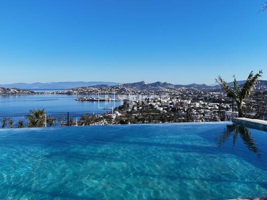 Haus zum Kauf 3.320.000 € 476 m² 500 m² Grundstück Bodrum