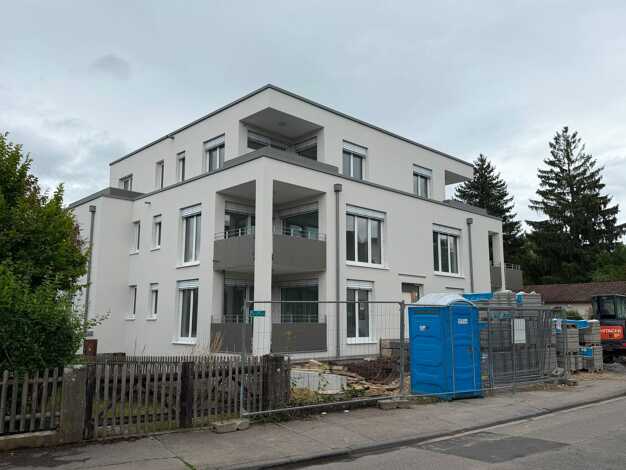 Wohnung zum Kauf - Erstbezug provisionsfrei als Kapitalanlage geeignet 795.000 € 3 Zimmer 99,9 m² Hausherrenstraße 25 Radolfzell Radolfzell am Bodensee 78315