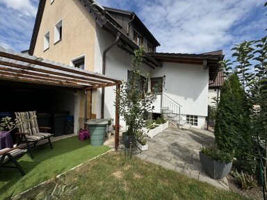 Einfamilienhaus zum Kauf 595.000 € 7 Zimmer 131 m² 272 m² Grundstück Rommelshausen Kernen im Remstal 71394