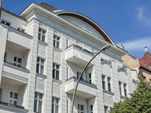 Verkaufsfläche zur Miete provisionsfrei 3.600 € 4 Zimmer Müllerstraße 132 Wedding Berlin 13349