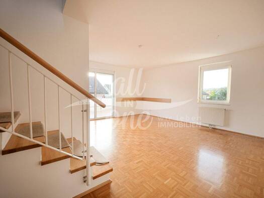 Maisonette zum Kauf 329.000 € 4 Zimmer 101 m² Innere Stadt Klagenfurt 9020