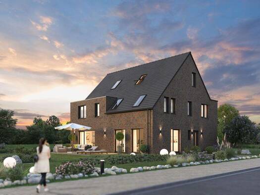 Grundstück zum Kauf provisionsfrei 419.900 € 846 m² Grundstück frei ab 01.01.2027 Am Trotz Henstedt-Ulzburg 24558