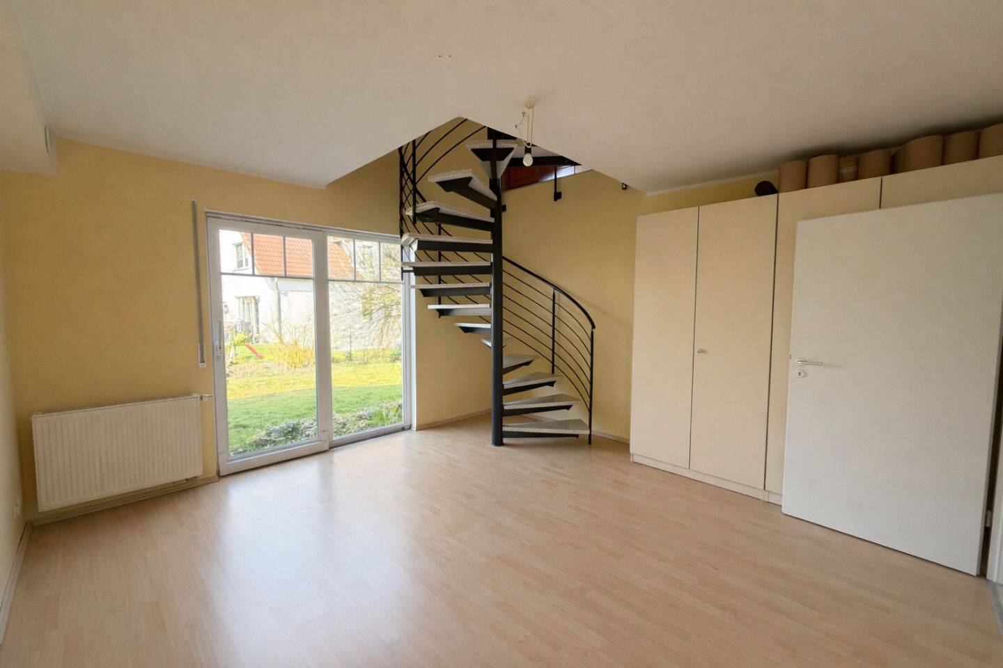 Einfamilienhaus zum Kauf - Ansicht 3