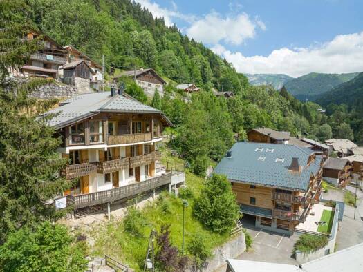 Sonstiges zum Kauf 1.295.000 € Morzine 74110