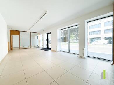 Laden zur Miete 2.270 € 176,5 m² Verkaufsfläche Salzburg Salzburg 5020