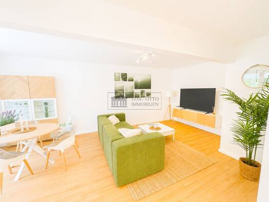Wohnung zum Kauf 444.999 € 3 Zimmer 79,5 m² EG Lichterfelde Steglitz-Zehlendorf 12205