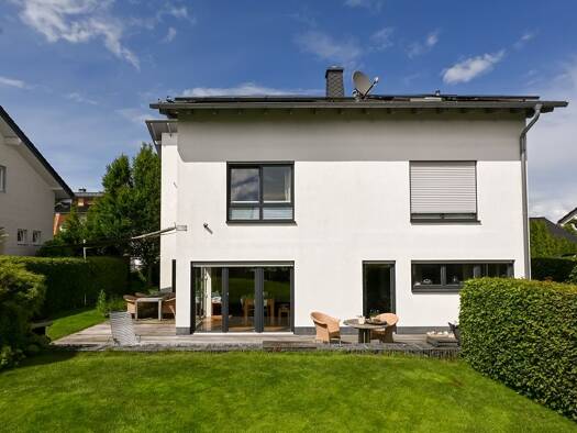 Einfamilienhaus zum Kauf 795.000 € 5 Zimmer 220 m² 574 m² Grundstück Obervellmar Vellmar 34246