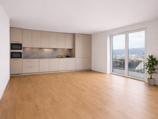 Wohnung zur Miete 1.300 € 3 Zimmer 100 m² Geschoss EG/3 frei ab 01.04.2026 Amselweg Bad Soden Bad Soden-Salmünster 63628