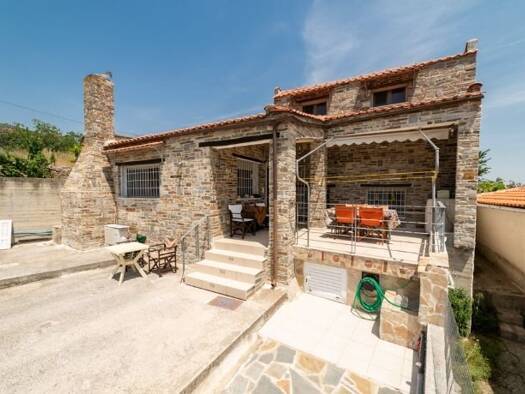 Einfamilienhaus zum Kauf 150.000 € 113 m² 425 m² Grundstück Ekali, Kavala