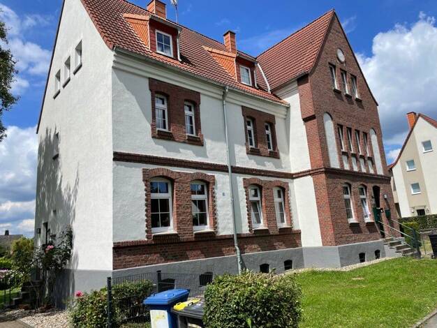 Wohnung zur Miete 464 € 2 Zimmer 43,3 m² frei ab 05.11.2026 Friesenstraße 7 Lindenhorst Dortmund 44339