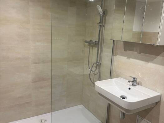 Wohnung zur Miete 330 € 2 Zimmer 55 m² Souterrain, 3 Geschosse frei ab 01.09.2025 Silberstraße 49 Crimmitschau Crimmitschau 08451