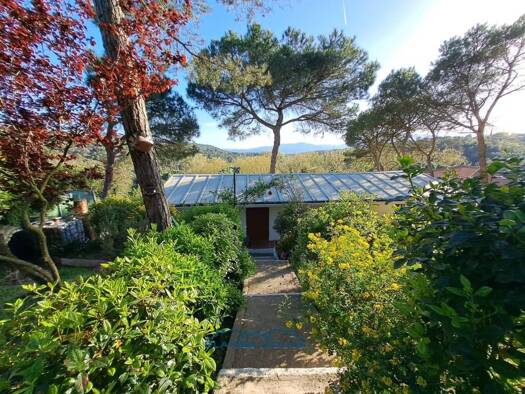 Villa zum Kauf 110.000 € 2 Zimmer 35 m² 709 m² Grundstück Tierno Galvan 0 Tordera 08490
